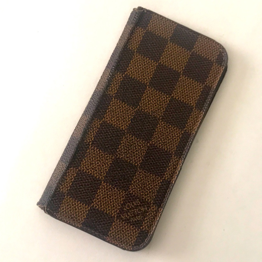 Louis Vuitton Folio Phone Case IPhone 7/8